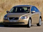 Volvo S40 2 0D 2007 года